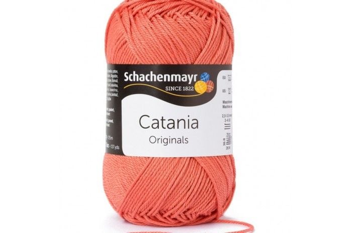 CATANİA ORİGİNALS 50 gram 00427