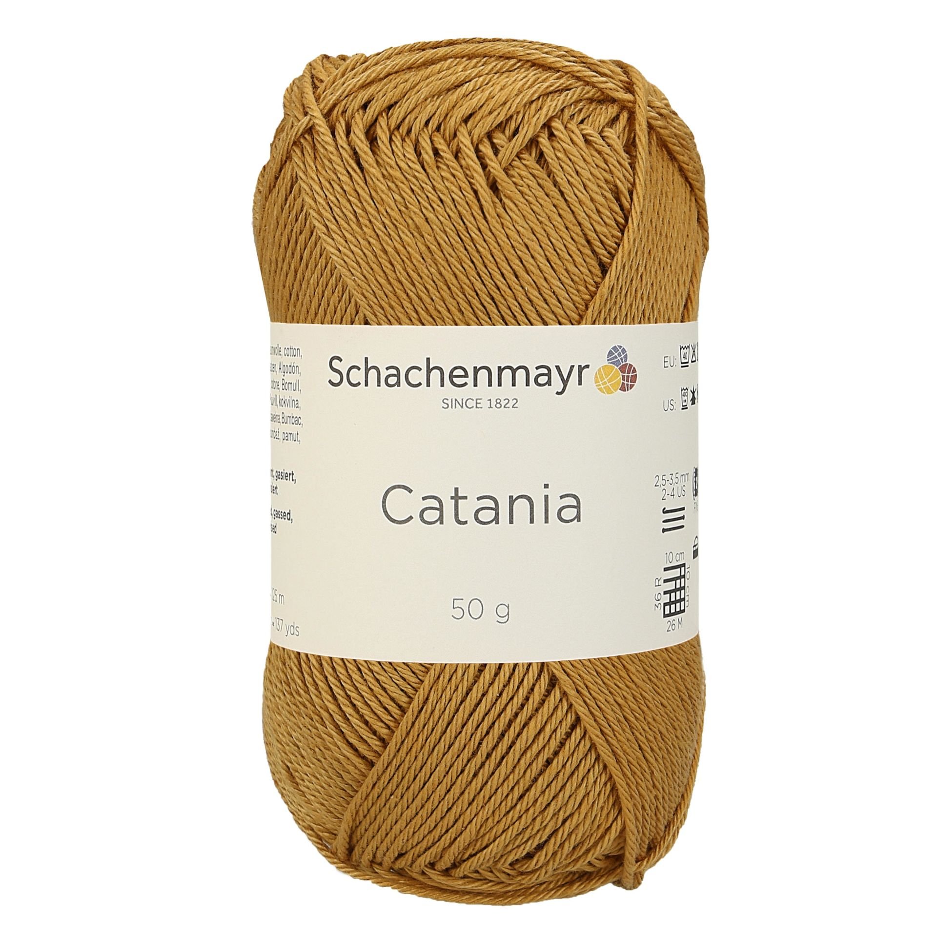CATANİA ORİGİNALS 50 gram 00431