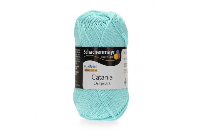 CATANİA ORİGİNALS 50 gram 00432