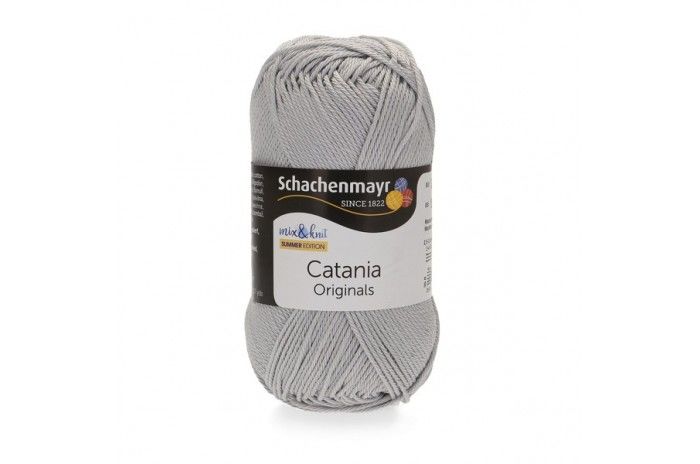 CATANİA ORİGİNALS 50 gram 00434