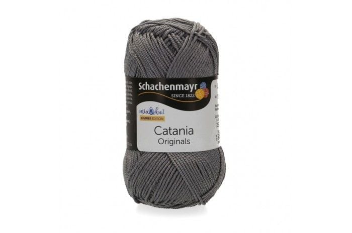 CATANİA ORİGİNALS 50 gram 00435