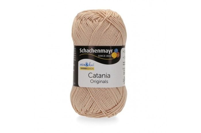 CATANİA ORİGİNALS 50 gram 00436