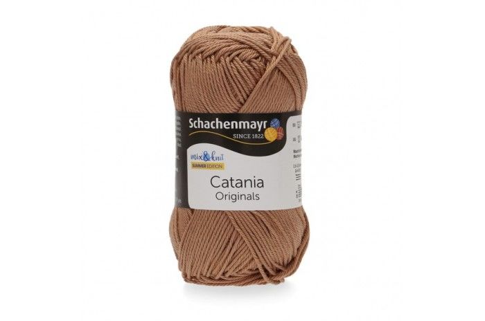 CATANİA ORİGİNALS 50 gram 00437