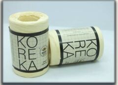KOREKA RAFYA  No:68 KREM