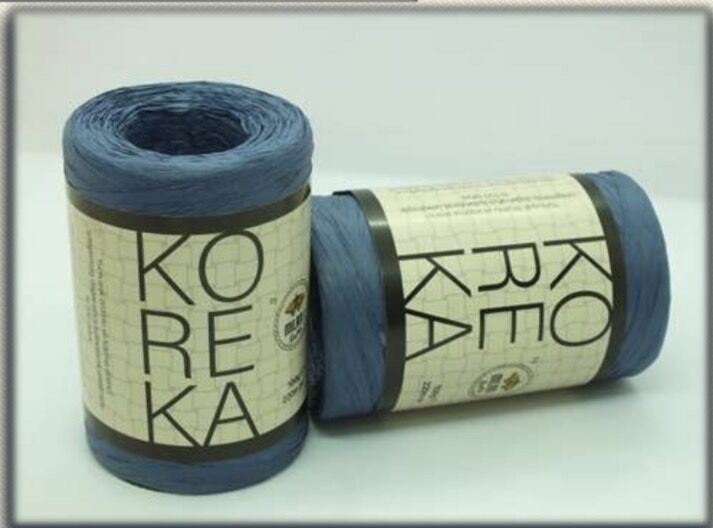 KOREKA RAFYA  No:74 LACİVERT