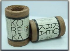 KOREKA RAFYA  No:76 KAHVE
