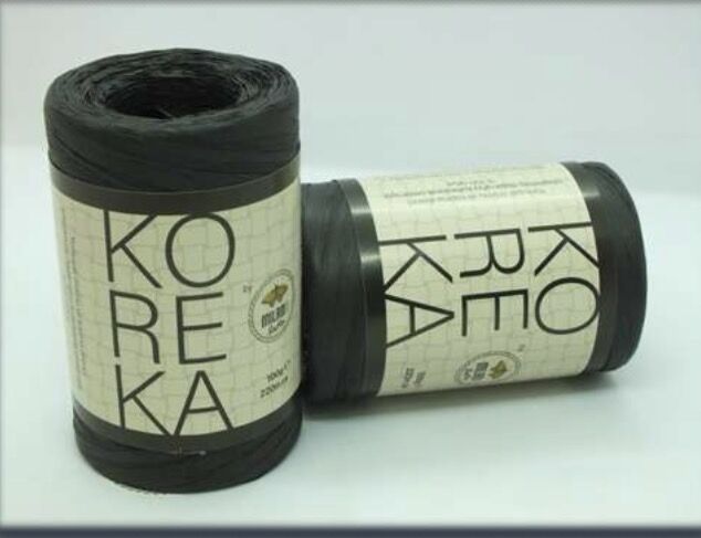 KOREKA RAFYA  No:80 SİYAH