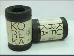 KOREKA RAFYA  No:80 SİYAH