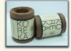 KOREKA RAFYA  No:83 KOYU KAHVE